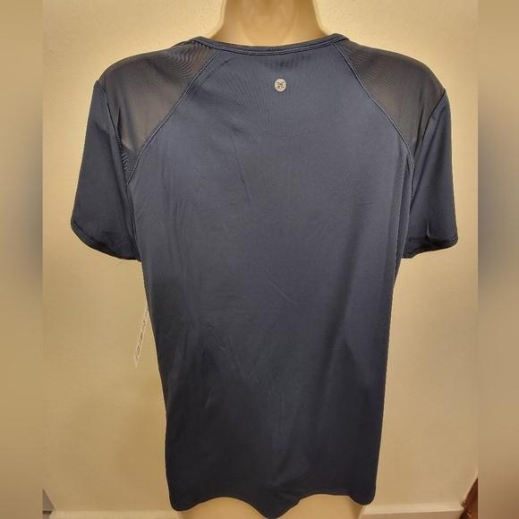 RBX Ladies Athletic Performance T-Shirt - Picture 3 of 4